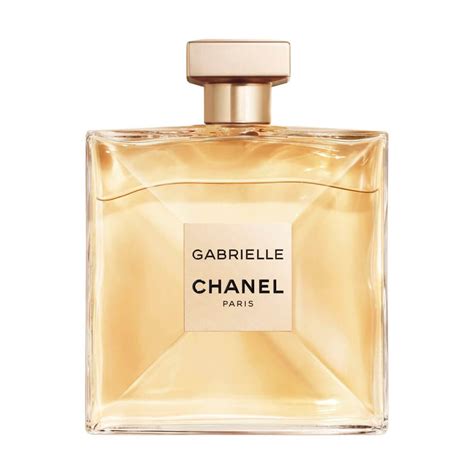 chanel gabrielle chanel parfum spray